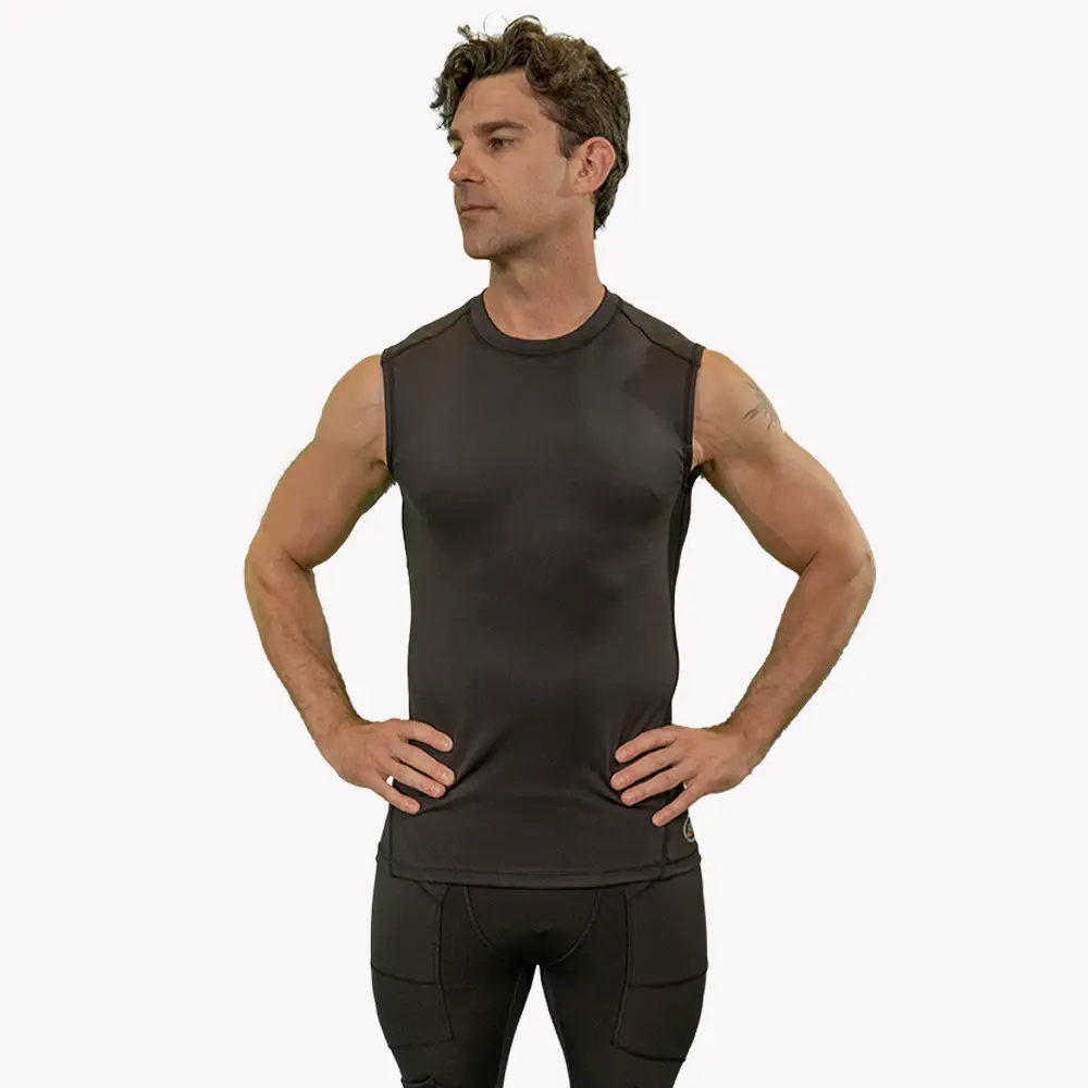 Icebod Active Sleeveless