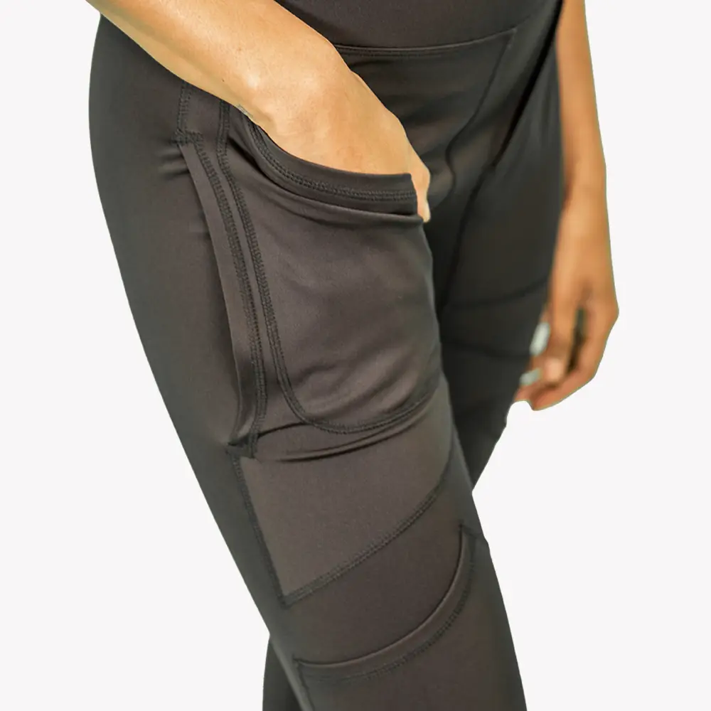 Icebod active Womans Long Pants