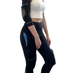 Icebod Active Womans long pants