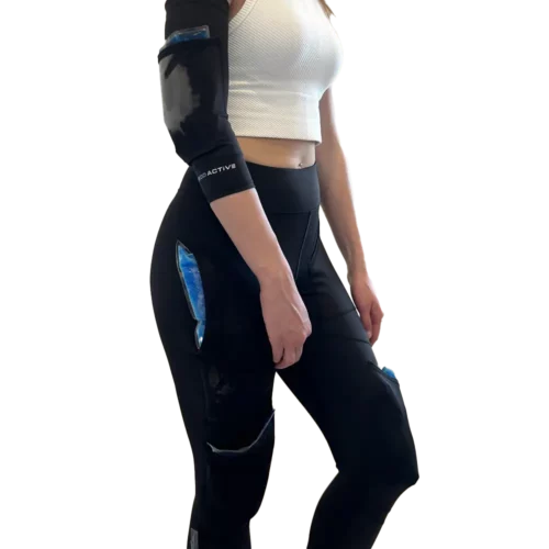 Icebod Active Womans long pants