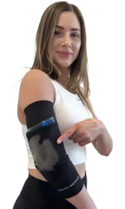 Icebod Active Elbow Sleeve